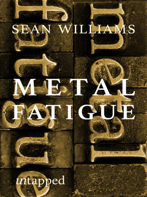 cover image of Metal Fatigue